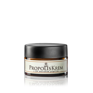 Propolis krém na tvár, 50 ml